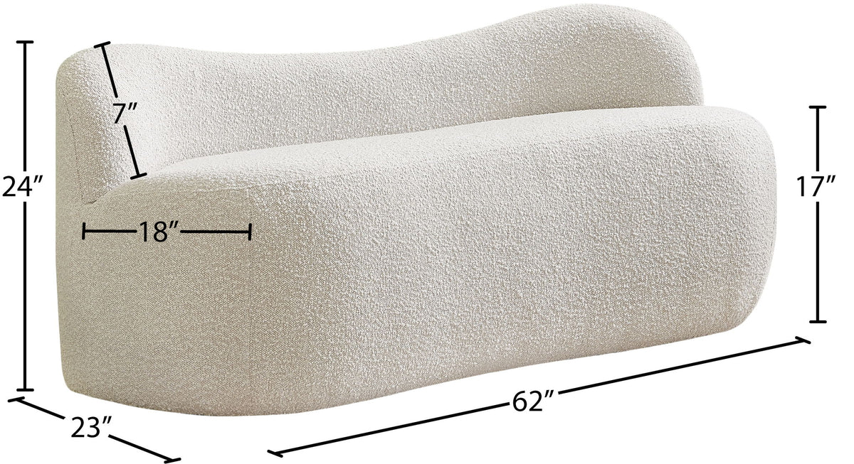 Flair - Bench