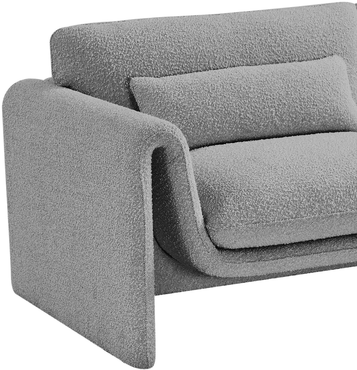 Stylus - Chair