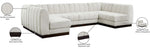 Quinn - 6 Piece Modular Sectional