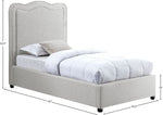 Felix - Bed