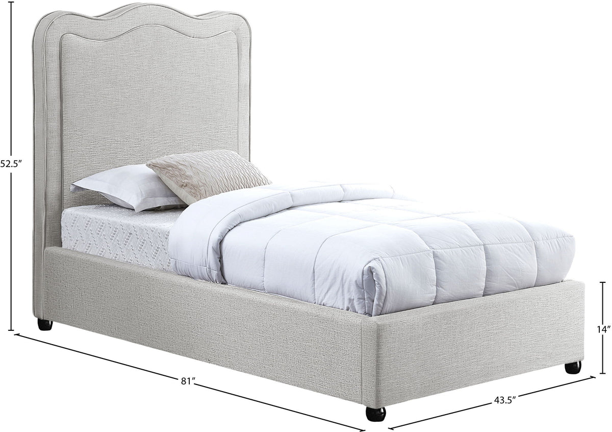 Felix - Bed
