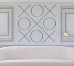 XOXO - Wall Decor