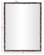 Hammer - Iron Mirror