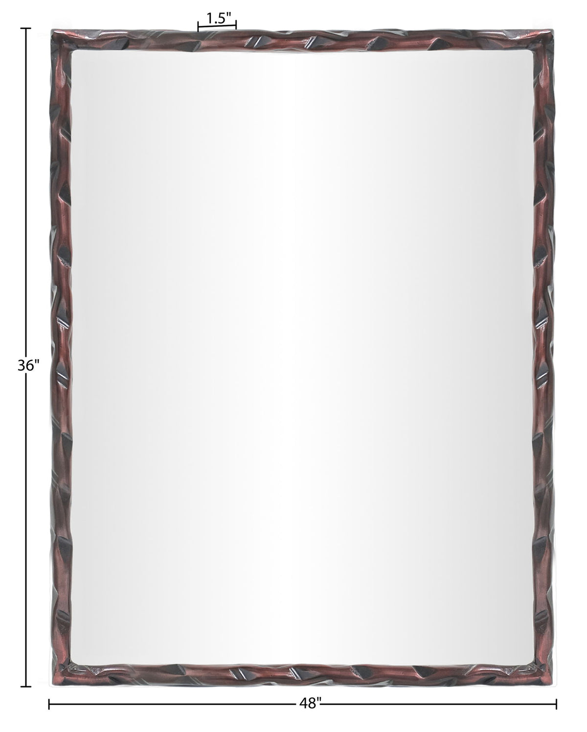 Hammer - Iron Mirror