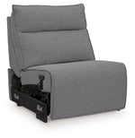 Modmax II - 7 Piece Reclining Sectional