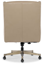 EC - Primrose Executive Swivel Tilt Chair - Beige