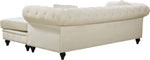Sabrina - Reversible Sectional