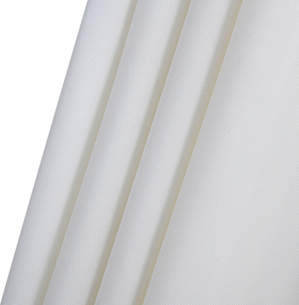 Fiji - Aluminum Patio Umbrella With Round White Base