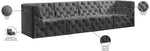 Tuft - Modular Sofa - 4 Seats