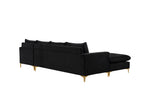 Naomi - Reversible Sectional