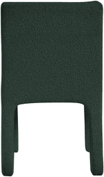 Kai - Boucle Dining Chair (Set of 2)