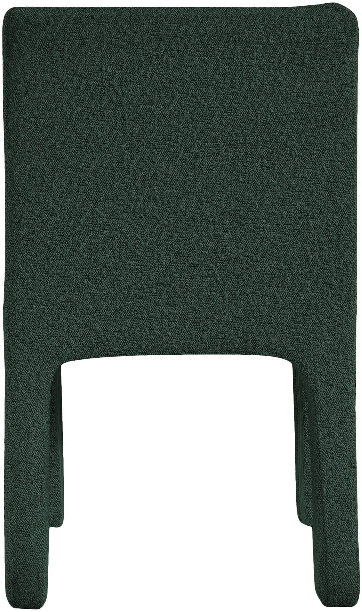 Kai - Boucle Dining Chair (Set of 2)