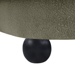 Daphne - Boucle Chair