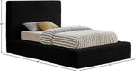 Dexter - Bed