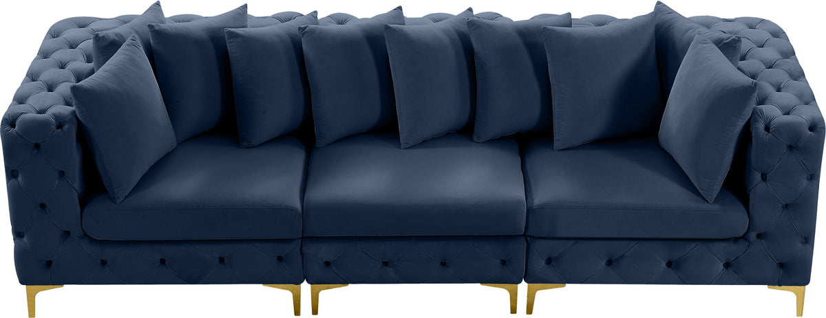 Tremblay - Modular Sofa - 3 Seats
