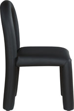 Amari - Faux Leather Dining Chair (Set of 2)