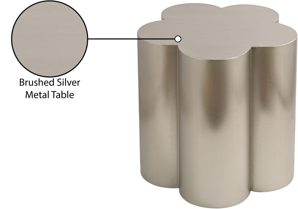 Lucky - Iron End Table