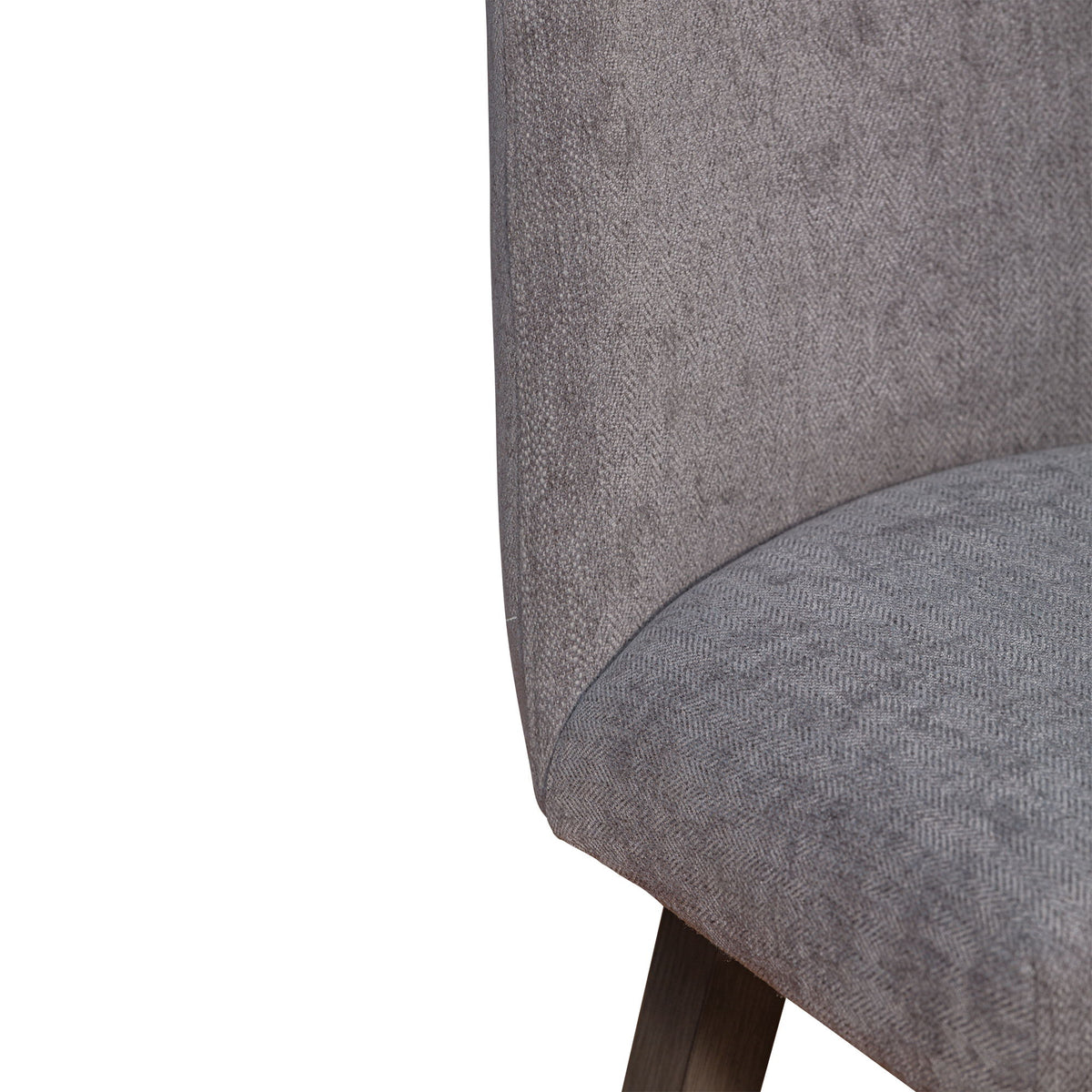 Amelia - Swivel Counter Stool