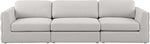 Beckham - Modular 3 Seat Sofa