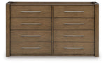 Marxmore - Dresser