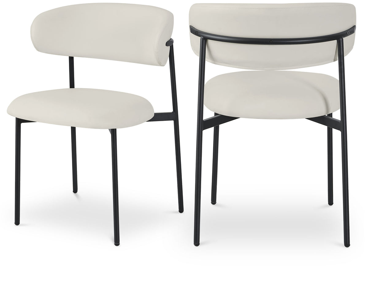 Lupita - Dining Chair (Set of 2)