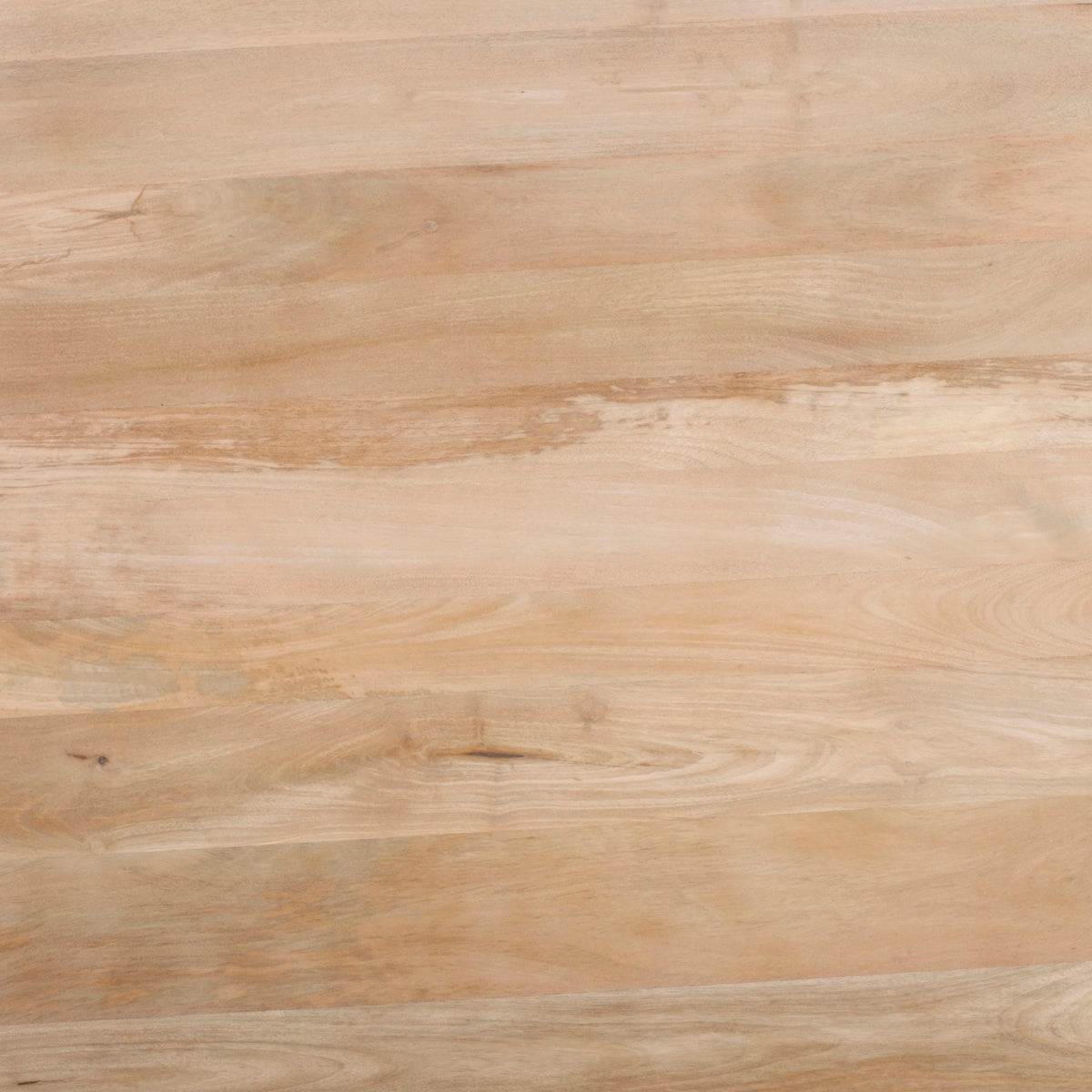 Oakhill - Wood Dining Table - Natural