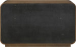 Windsor - Solid Wood Dresser - Brown