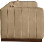 Mallina - Sofa - Tan