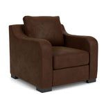 Quinn - Fabric Chair