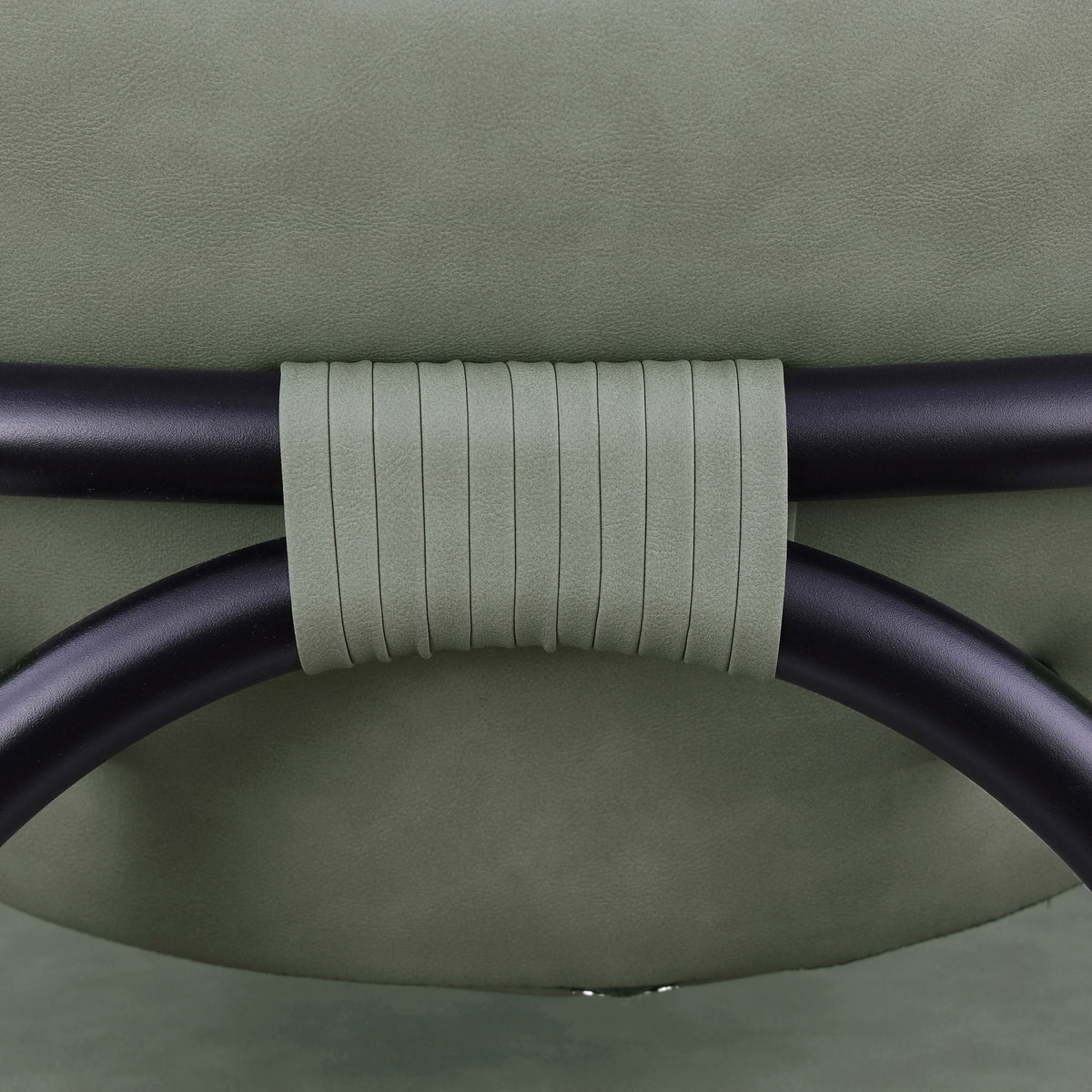 Serava - Vegan Leather Upholstered Dining Chair (Set of 2)
