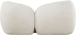Elowen - Fabric Upholstered Loveseat