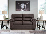 WillowBend - Loveseat