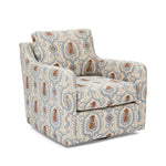 Saber - Swivel Chair