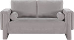 Madeline - Loveseat