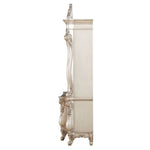 Gorsedd - Entertainment Center - Golden Ivory