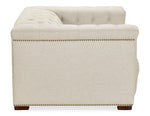 MS - Savion Deux Power Recliner With Power Headrest