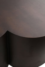 Lucky - Iron Coffee Table