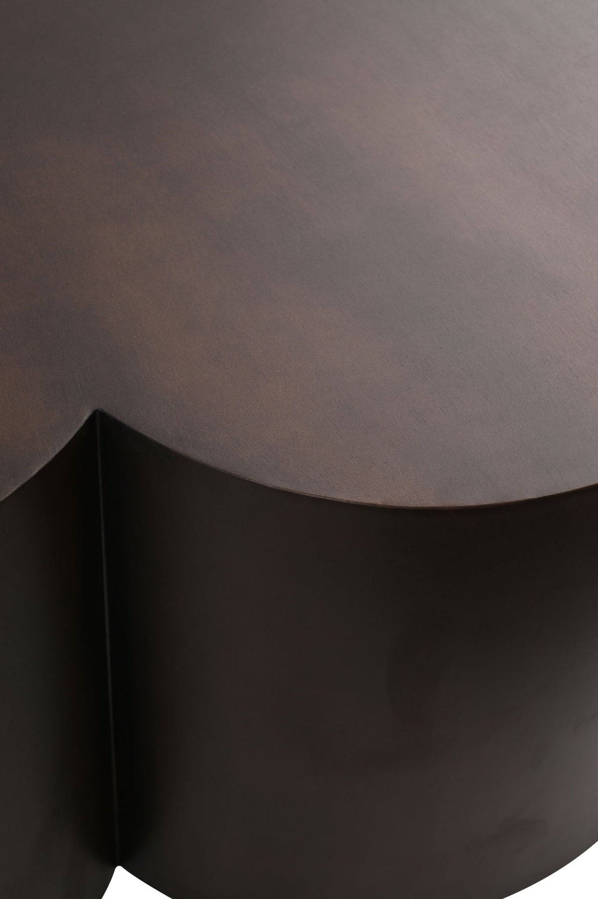 Lucky - Iron Coffee Table