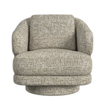 Cuddle - Swivel Chair