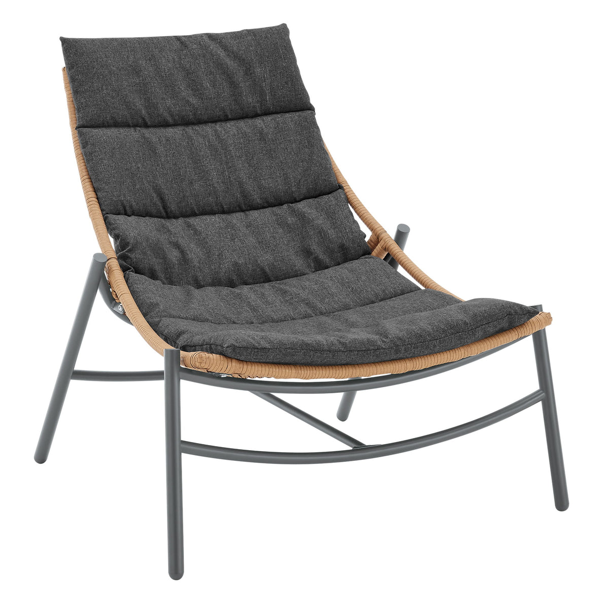 Manhattan Sunset - 3-Piece Conversation Set