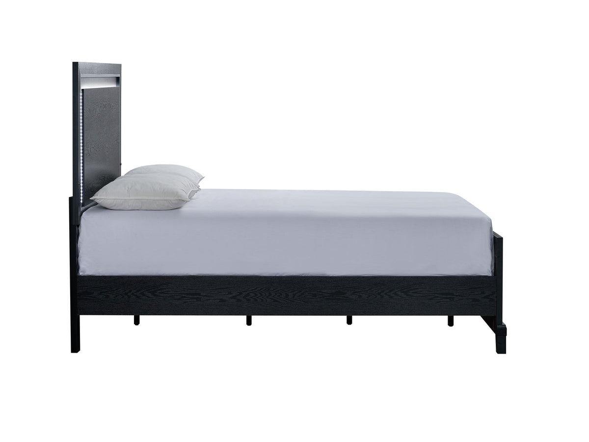 Glory Furniture - Livingston - Bed