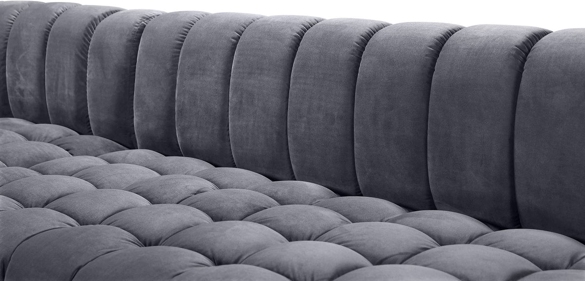 Gwen - 3 Piece Sectional