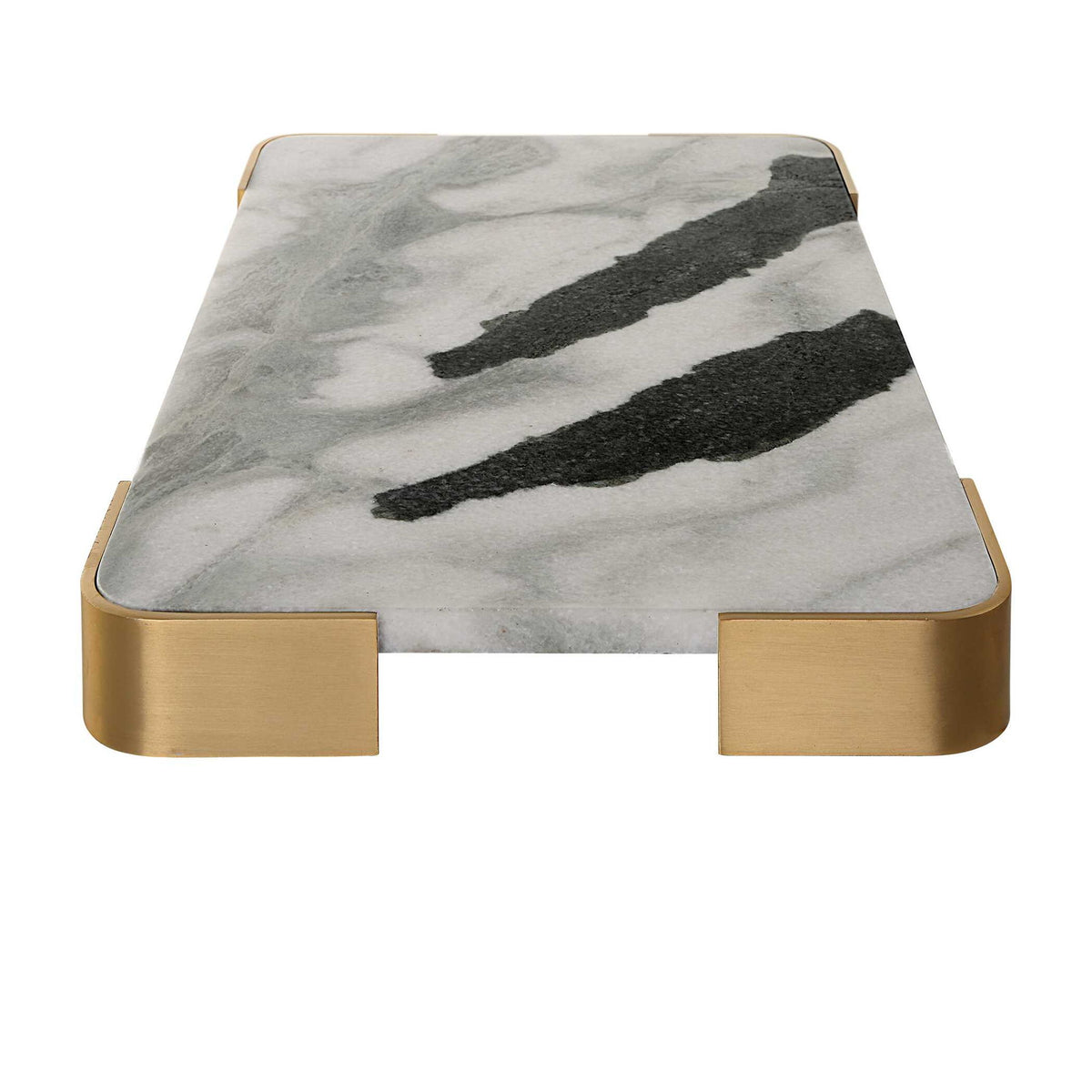 Elevated - Large Tray/Plateau