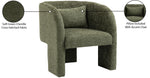 Sawyer - Accent Chair