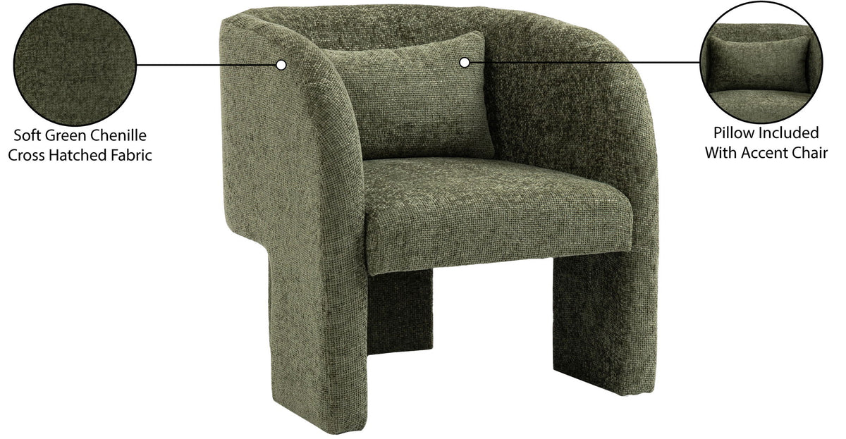 Sawyer - Accent Chair