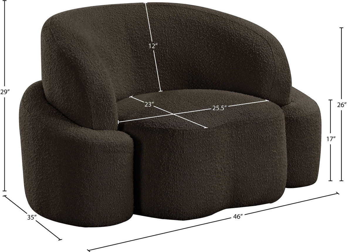 Principessa - Chair
