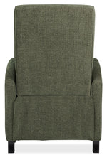 RC - Denver Push Back Recliner