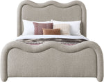 Gavin - Bed