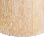 Linette - Dining Table - White Oak