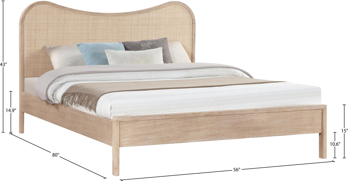 Windsor - Bed